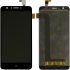 Дисплей + сенсор для Doogee Y6 / Y6c Black