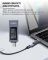 Многофункциональный USB тестер KOWSI KWS-2301C Type-C / ударопрочный / QC3.0 / 4-30V / 12A