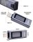 Многофункциональный USB тестер KOWSI KWS-2301C Type-C / ударопрочный / QC3.0 / 4-30V / 12A