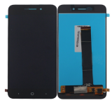 Дисплей + сенсор для ZTE A601 Black
