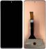Дисплей + сенсор Tecno Camon 20 (CK6) Black - p/n: 1540452710