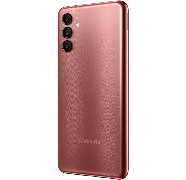 Смартфон Samsung Galaxy A04s SM-A047 4/64Gb Copper