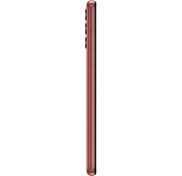 Смартфон Samsung Galaxy A04s SM-A047 4/64Gb Copper