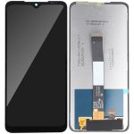 Дисплей + сенсор Umidigi Bison X10 Black - p/n: LM5C3397F0-C1