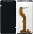 Дисплей + сенсор Tecno Pop 4 (BC2) Black - p/n: T060K036FPC VER04