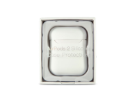 Чохол для Apple AirPods Case 2nd Gen White