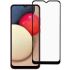 Защитное стекло Full Coverage для Samsung Galaxy A03s