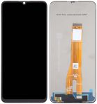 Дисплей + сенсор для Huawei Honor X7a Black Original