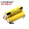 Акумулятор LiitoKala Lii-50E-N 21700 / високострумовий / 15А (25A) / 5000 mah / під пайку / Original