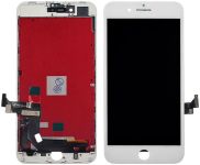Дисплей + сенсор Apple iPhone 8 Plus White (HC) - p/n: 8P-JS3DR-1
