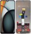 Дисплей + сенсор Xiaomi Redmi A3 Black - p/n: LM5C4109F0-A1