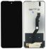 Дисплей + сенсор ZTE Blade V40 Black - p/n: LMIBX066100850-FPCA-103