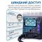 Паяльная станция 2 в 1 WEP 992D-III / термофен + 2 паяльника C210 C245 / 3 канала памяти / 1220 Вт