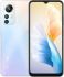 Смартфон Blackview A85 8/128 GB / 6.5'' / 4480мАч / 50 Мп / Sky Mirror (без коробки)