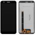 Дисплей + сенсор Blackview BV4900s Black - p/n: FPC-Y88461 V03