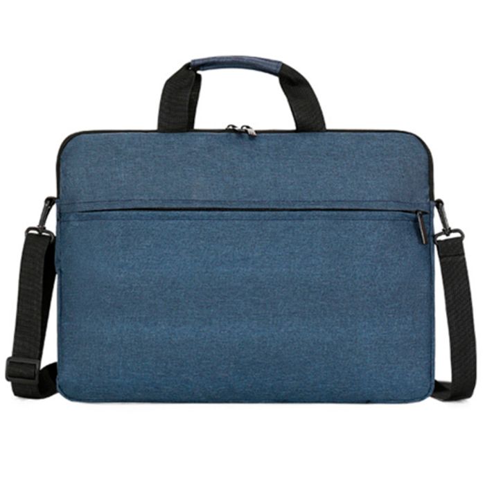 Сумка для ноутбука Ritar 15.6" ткань оксфорд, Blue