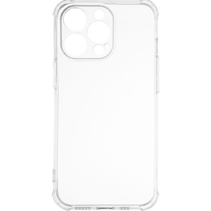Gelius Ultra Thin Proof for iPhone 13 Pro Transparent