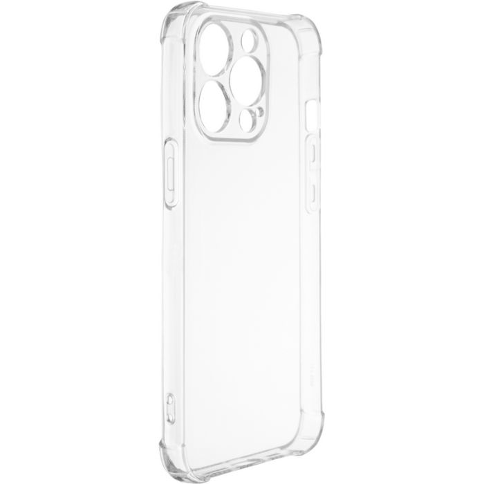 Gelius Ultra Thin Proof for iPhone 13 Pro Transparent