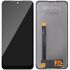 Дисплей + сенсор Oukitel WP15S Black - p/n: ZDX-FHD-002