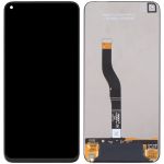 Дисплей + сенсор Cubot X30 Black - p/n: 1540377062 19151
