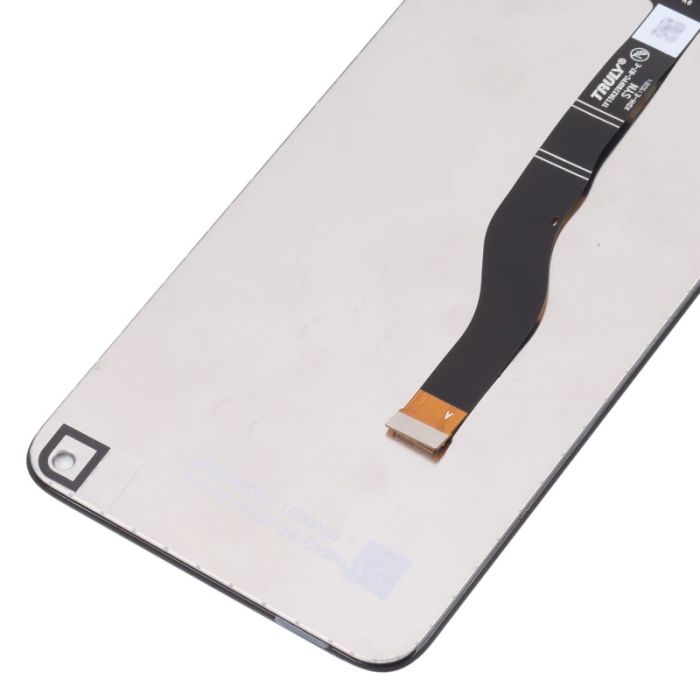Дисплей + сенсор Cubot X30 Black - p/n: 1540377062 19151