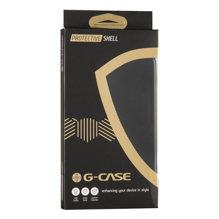 G-Case Ranger Series for Samsung A525 (A52) Black