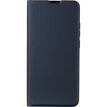 Чехол Book Cover Gelius Shell Case для Samsung A035 (A03) Blue