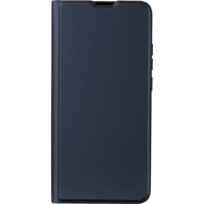 Чохол-книжка Gelius Shell Case для Samsung A035 (A03) Blue