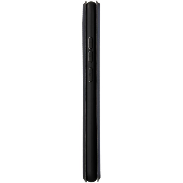 Чохол-книжка Gelius Shell Case для Samsung A035 (A03) Blue