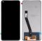 Дисплей + сенсор Xiaomi Redmi Note 9 / Redmi 10X (4G) Black - p/n: 1540396084