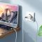 Кабель Borofone BX83 USB to MicroUSB 1m білий