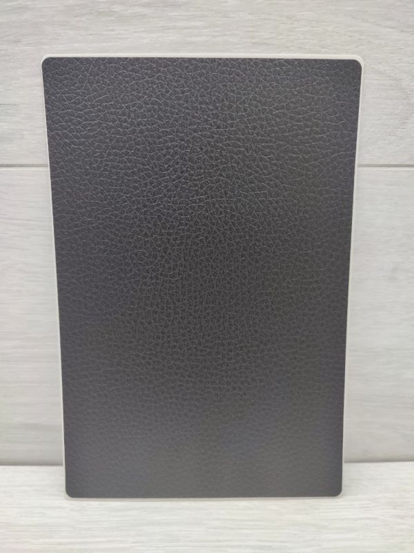 Защитная пленка BACK for Cutting Machine Leather Black SW-005