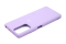 Чохол Silicone Case Full для Xiaomi Redmi Note 11/11S Lilac