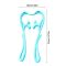 Массажер ручной для шейного отдела Swan 680-2 Light Blue