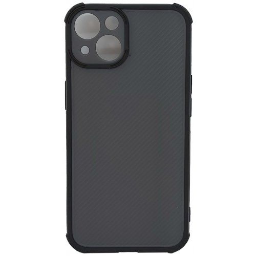 Чохол Magic Eye для Xiaomi Redmi Note 11 Pro/11 Pro Plus Чорний