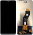 Дисплей + сенсор Tecno Spark 20с (BG7n) Black - p/n: TXDI660QCEPX-53