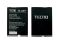 Акумулятор для Tecno F7 (2500 mAh) BL-F3