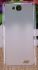 Силиконовый чехол для Oukitel C3 белый