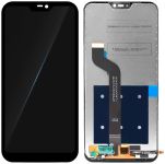 Дисплей + сенсор Xiaomi Mi A2 Lite / Redmi 6 Pro Black - p/n: FPCA584A1-01C