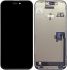 Дисплей + сенсор Apple iPhone 16 Pro Max Black (GX-Incell) HD+