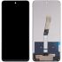 Дисплей + сенсор Xiaomi Redmi Note 9 Pro 4G / Note 9 Pro Max (M2003J6B1I) Black - p/n:1540396772