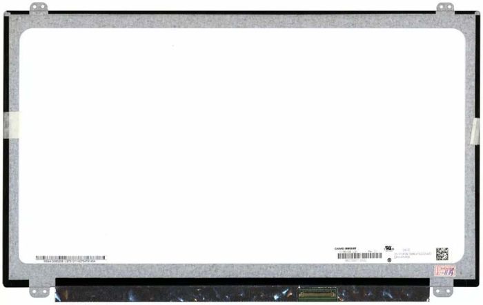 Матрица, Дисплей для ноутбука 15.6" ChiMei Innolux N156HGE-LG1 (1920x1080, 40pin)