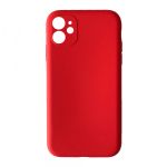 Чохол для iPhone 11 Red