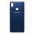 Задняя крышка для Samsung Galaxy A10s Blue (AAA)