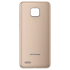Задняя крышка для Ulefone Note 7P Gold