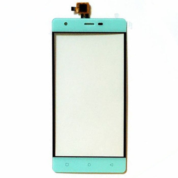 Тачскрин, сенсор для Nomi i506 Shine Green