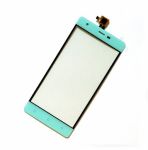 Тачскрин, сенсор для Nomi i506 Shine Green