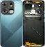 Задня кришка для TECNO Spark Go 2023 (BF7n) Endless Blue