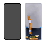 Дисплей + сенсор Oppo F11 Pro Black - p/n: DI0653JY00 V10