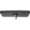 Gelius Ring Holder Case for Xiaomi Redmi 9a Black